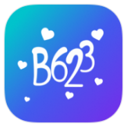 B623 icon