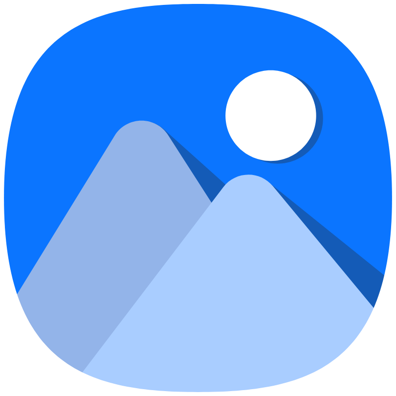 Gallery icon