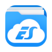 ES File Explorer icon