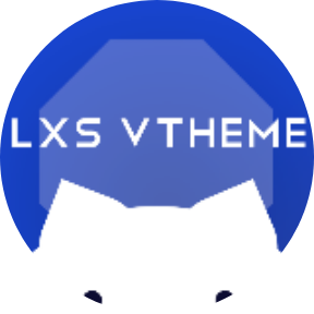 LxsVTheme icon