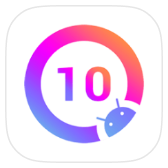 Q Launcher : Android™ 12 Home
 icon