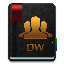 DW Contacts widget icon