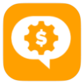 Money SMS icon