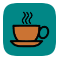 Caffeinate icon