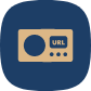 URL Radio icon