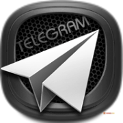 TaverGram icon