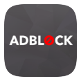 Adblock Mobile icon