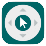 Android Remote icon