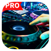 DJ Mixer icon