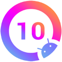 Q Launcher icon