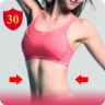 Female Workout icon