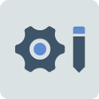 Settings Database Editor icon