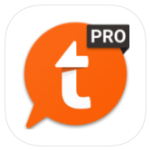 Tapatalk Pro icon