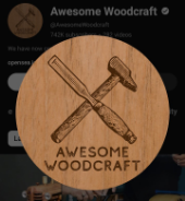 WOODEN CARS icon