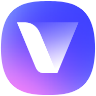 Vivid AI icon