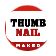 Thumbnail Maker icon