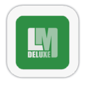 LazyMedia Deluxe icon