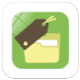 BookmarkFolder icon