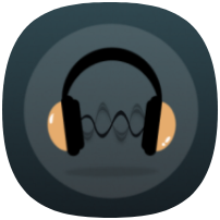 Binaural Beats Brain Waves icon