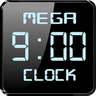 MegaClock icon