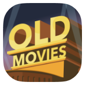 Old Movies icon