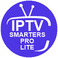 IPTV Smarters Pro icon