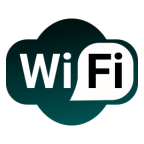 Wi-Fi reminder icon