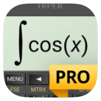 HiPER Calc Pro icon