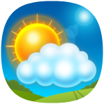 Weather XL icon