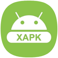 XAPK Installer icon