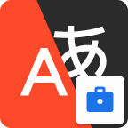 Translate icon