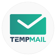 Temp Mail icon