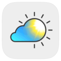 Weather Live icon