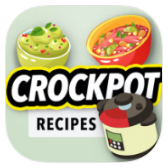 Crockpot Рецепты icon