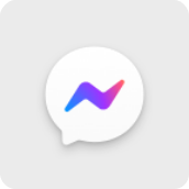 Messenger Lite icon