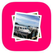 Photo Widget icon