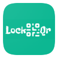 LockQR icon