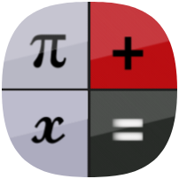 Scientific Calculator Pro icon