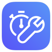 WorkingHours icon