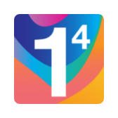 1.1.1.1 icon