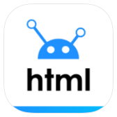 HTML Editor Pro icon