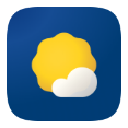 Weather Master icon