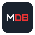 MDB icon