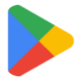 Google Play icon