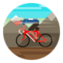 BikeComputer Pro icon