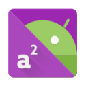 Aria2Android icon