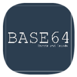 Base64 Tools icon