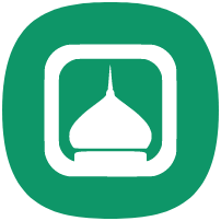 Prayer Times icon