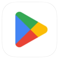 Google Play Store icon