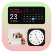 Color Widgets icon